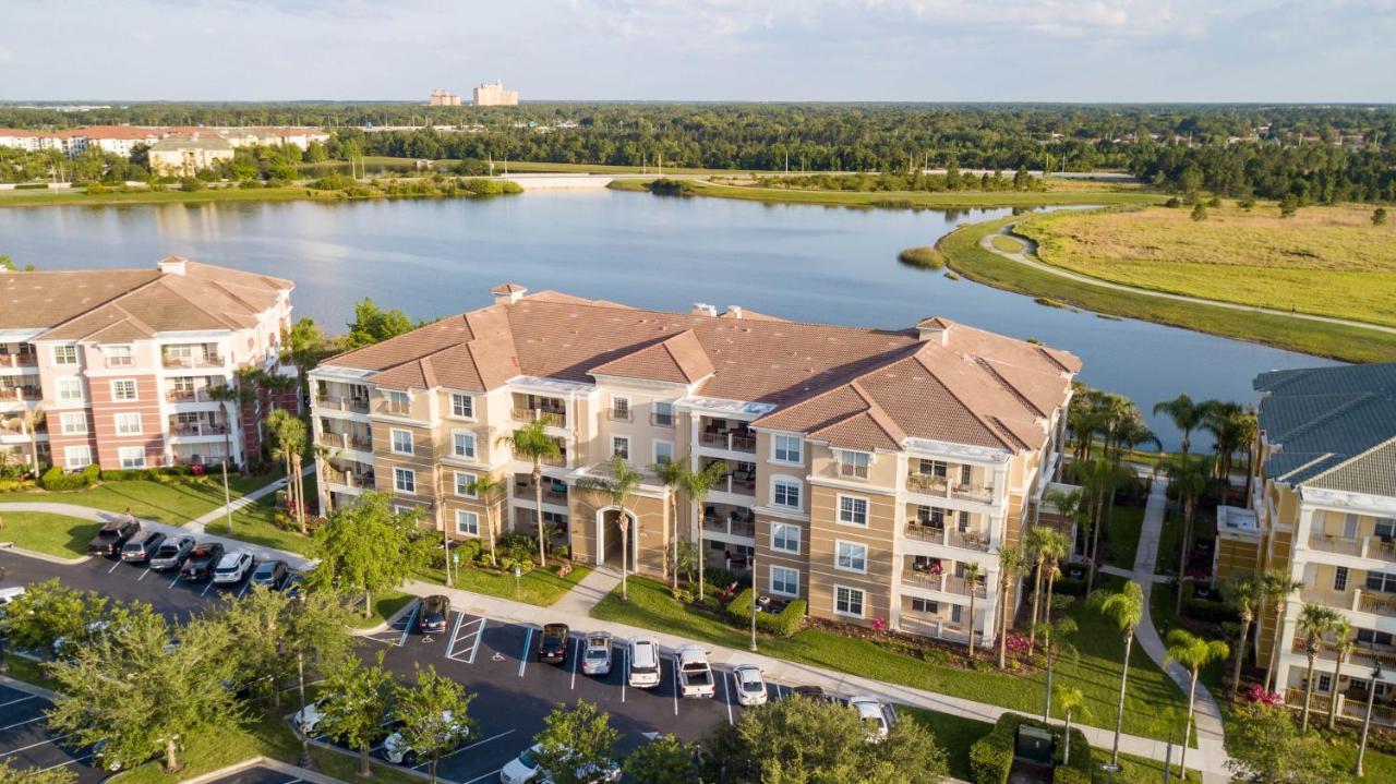 Disney Parks- International Dr - Orlando Luxury Condominium- Fully Equipped - 3Bed & 2 Bath- Exterior foto