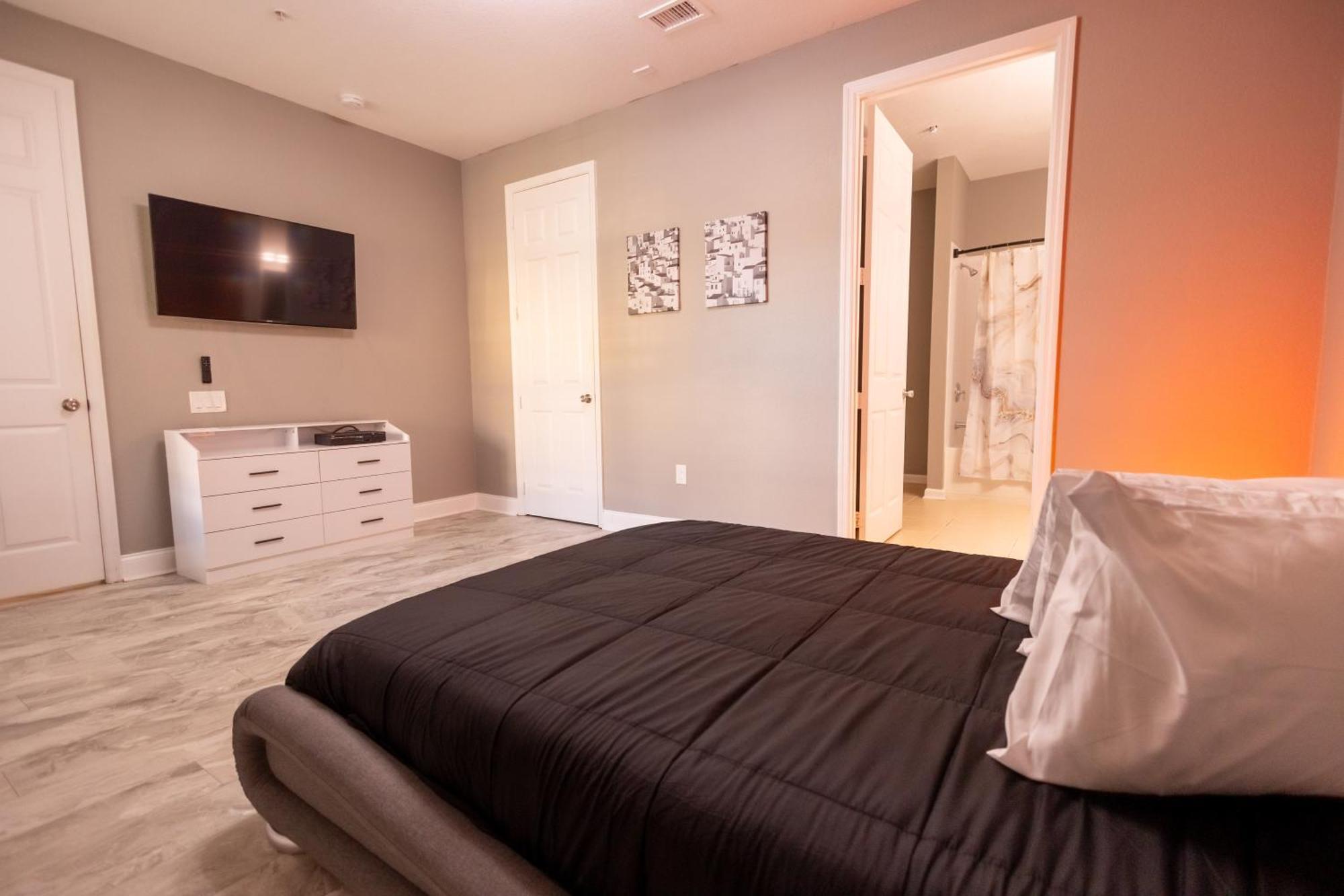 Disney Parks- International Dr - Orlando Luxury Condominium- Fully Equipped - 3Bed & 2 Bath- Exterior foto