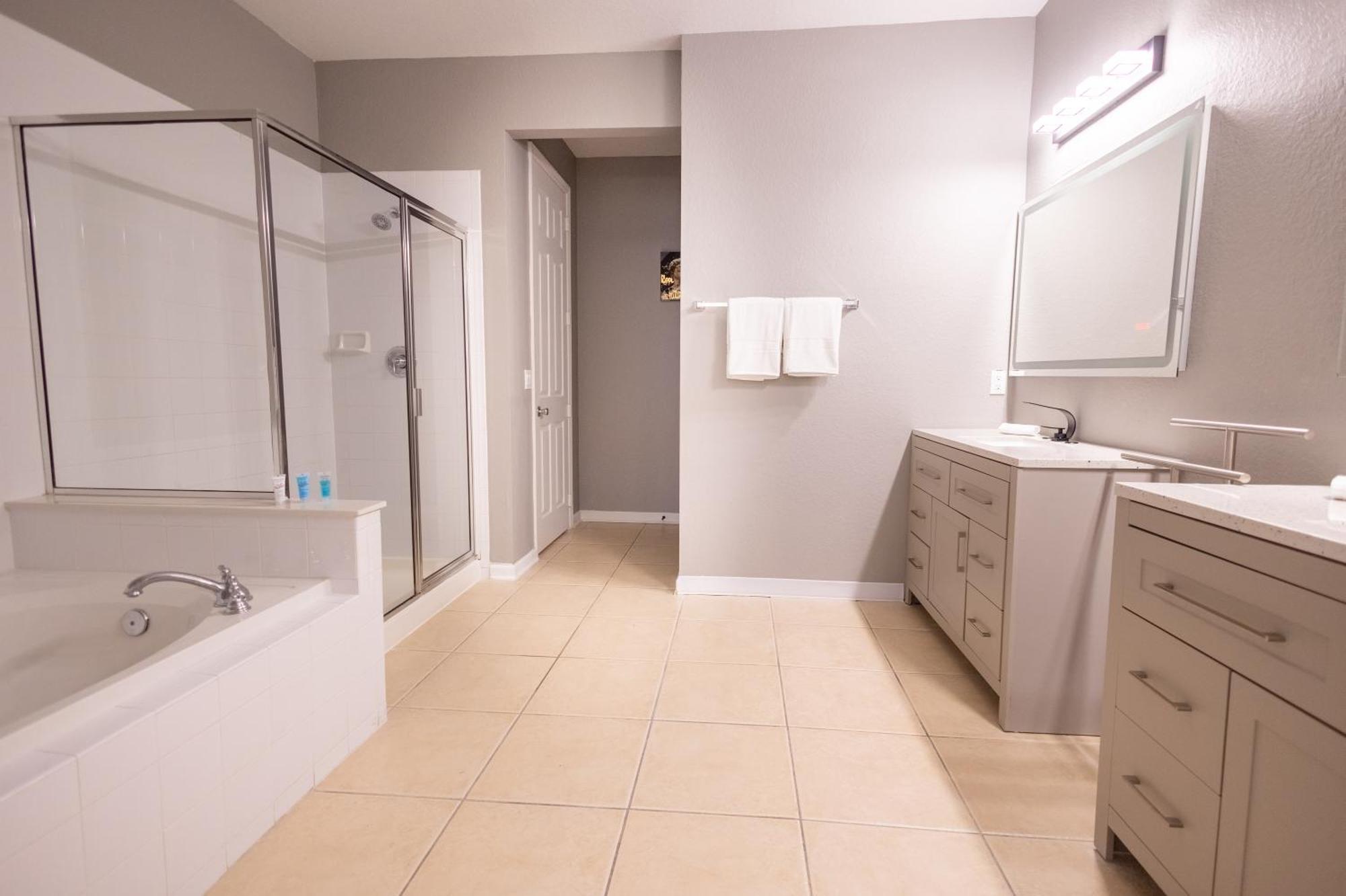Disney Parks- International Dr - Orlando Luxury Condominium- Fully Equipped - 3Bed & 2 Bath- Exterior foto
