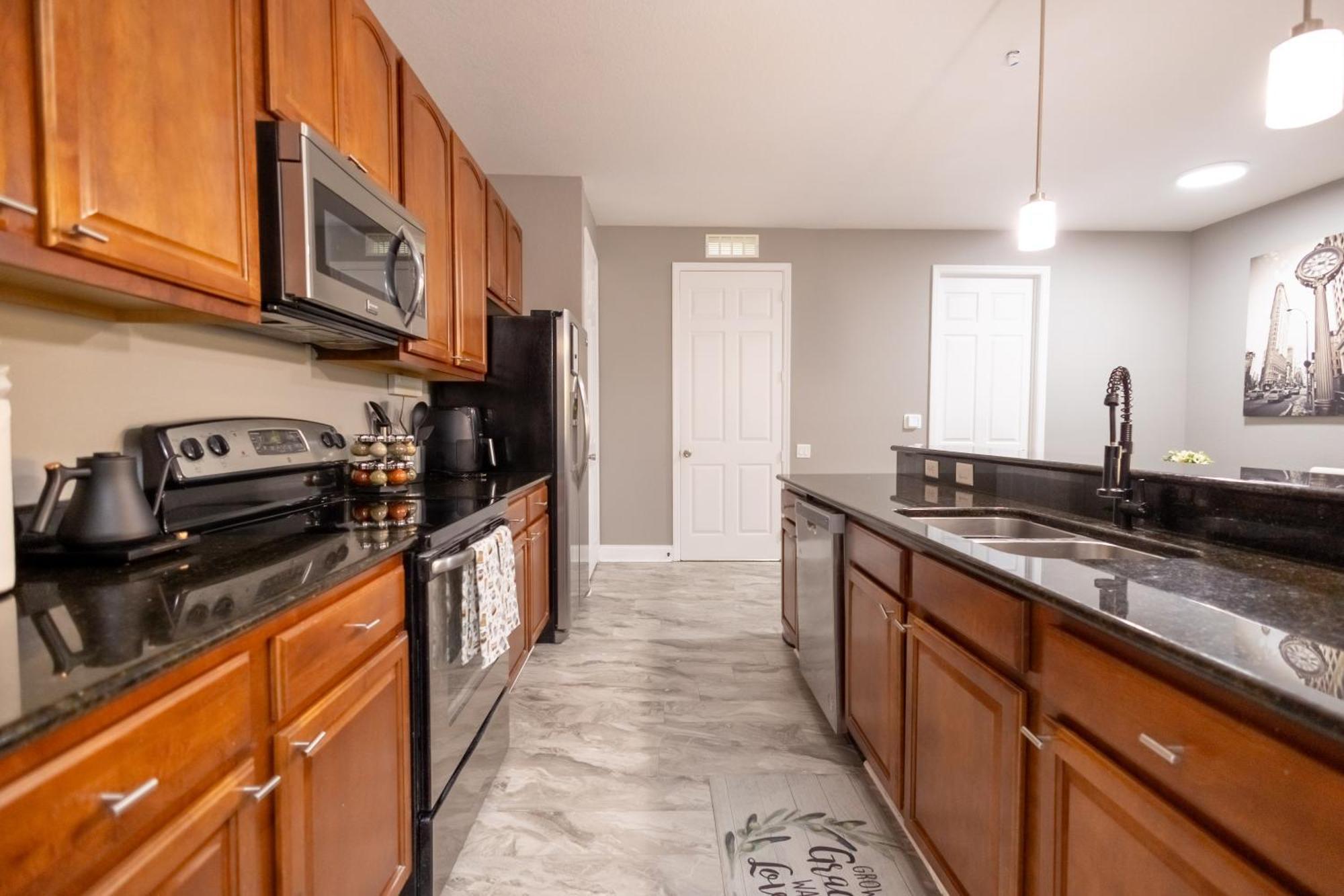 Disney Parks- International Dr - Orlando Luxury Condominium- Fully Equipped - 3Bed & 2 Bath- Exterior foto